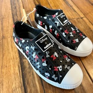 Disney+Native shoes